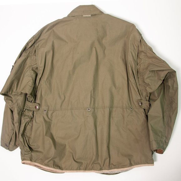 Nigel Cabourn  Military "M3" jacket - Picture 4 of 6